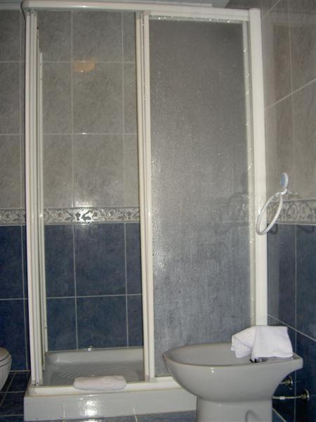 Apartamentos Turisticos Puerto Tomas Maestre Ла-Манга-дель-Мар-Менор Экстерьер фото
