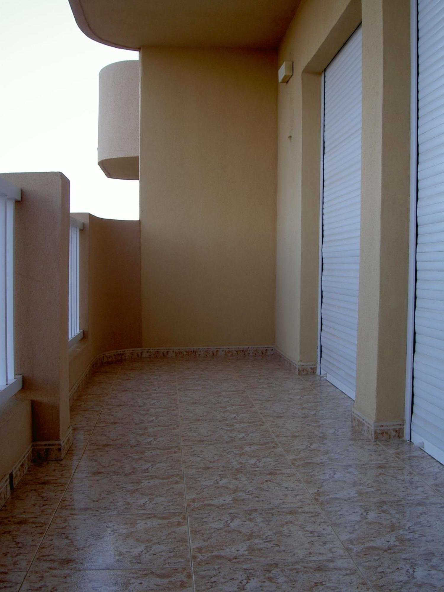 Apartamentos Turisticos Puerto Tomas Maestre Ла-Манга-дель-Мар-Менор Экстерьер фото