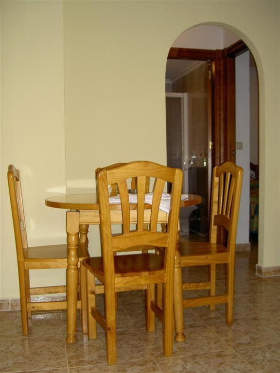 Apartamentos Turisticos Puerto Tomas Maestre Ла-Манга-дель-Мар-Менор Номер фото